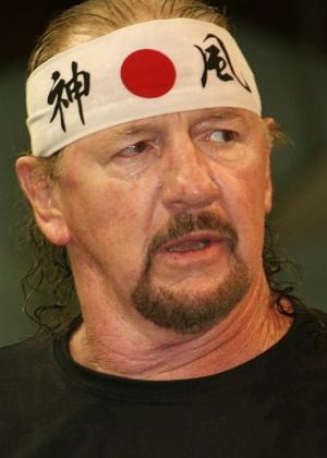 Terry Funk